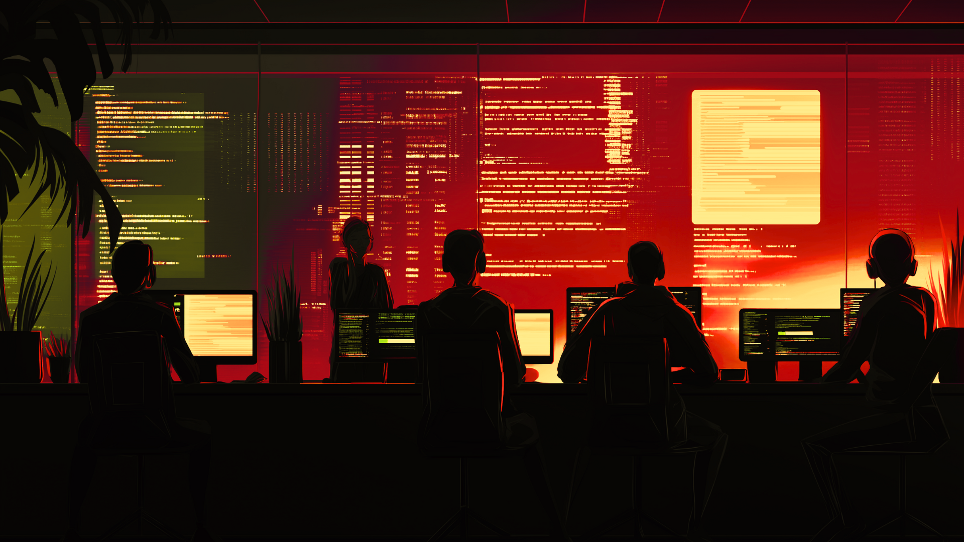 Common Mistakes in Code Scanning Processes 4
