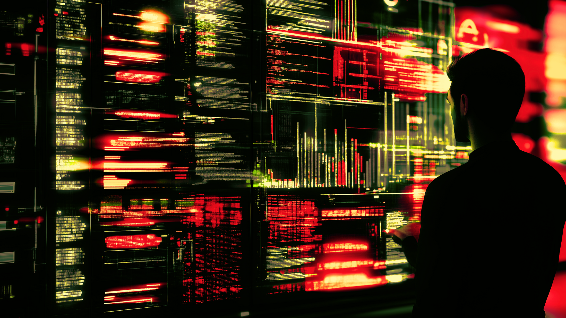 Common Mistakes in Code Scanning Processes 8