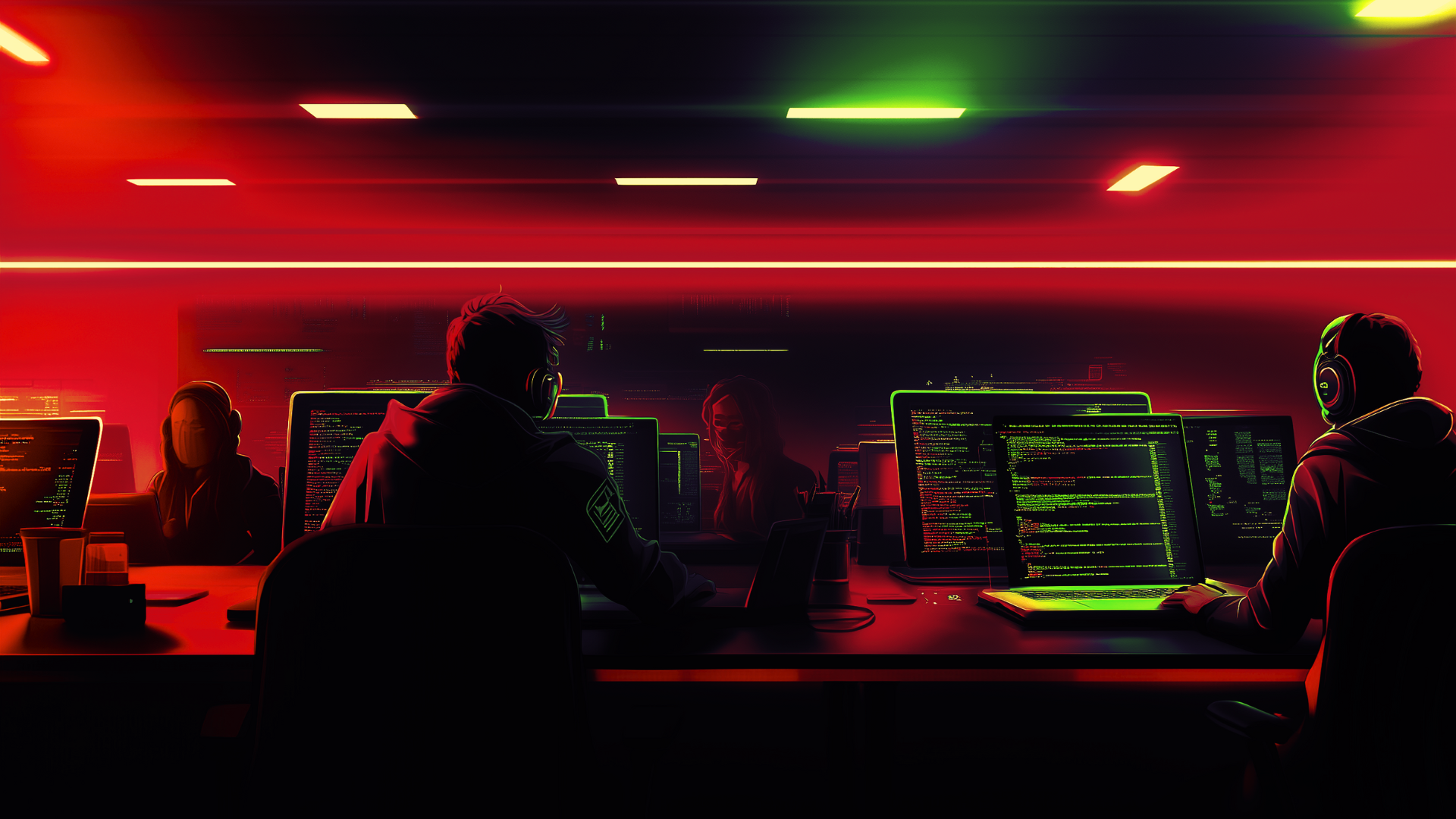 Secure Coding Guidelines for Developers 6