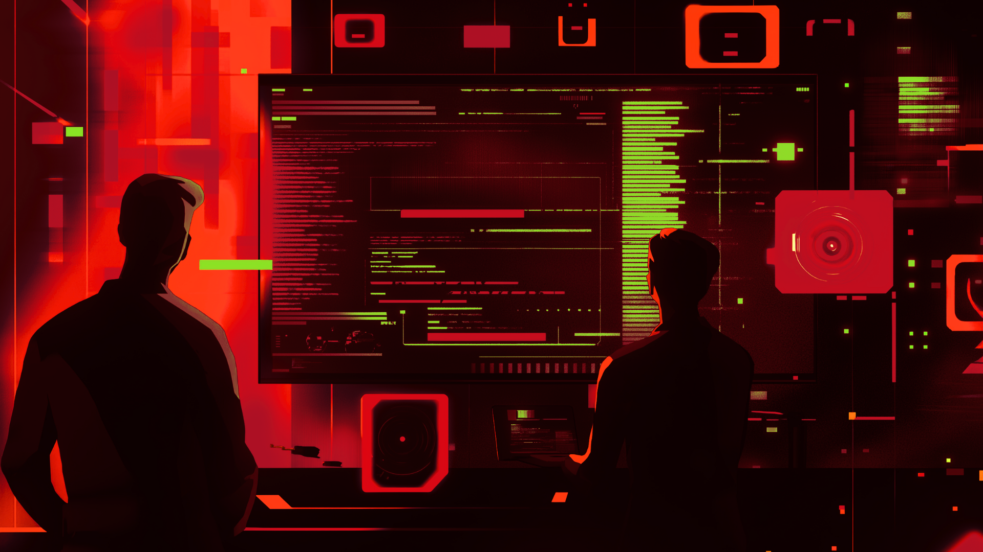 Secure Coding Guidelines for Developers 8
