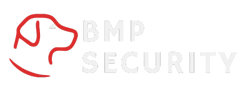 BMP Security Logo